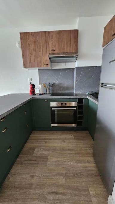 Appartement Le Duc à Thonon-les-Bains Extérieur photo